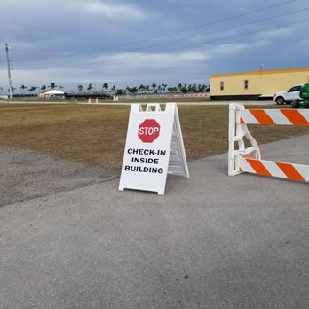 AMR Motorplex - Race Tracks Near Me - Homestead, Florida
