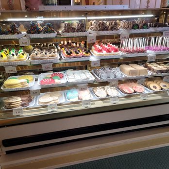 Refreshment Corner - Food Stands Near Me - Anaheim, California