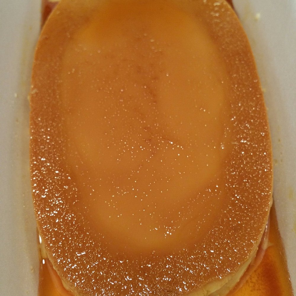 Roc's Grill - Leche flan - Filipino Near Me - Calgary, Alberta Roc's Grill - Leche flan - Filipino Near Me - Calgary, Alberta