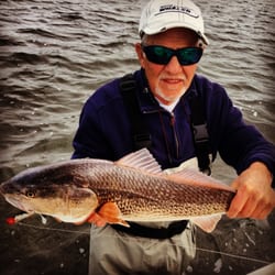 JM Snooky Kayak Charters