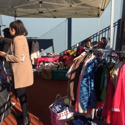 Gilles Street Market