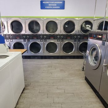 Coin Laundry Lavanderia - Laundromat Near Me - Los Angeles, California Coin Laundry Lavanderia - Laundromat Near Me - Los Angeles, California