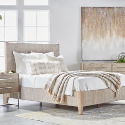 Sanctuary Home & Patio Furnishings By Renaissance