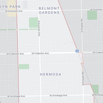 Hermosa - Hermosa named for the namesake area in Chicago - Burgers Near Me - Chicago, Illinois Hermosa - Hermosa named for the namesake area in Chicago - Burgers Near Me - Chicago, Illinois