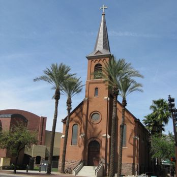 Arizona State University Tempe Campus - Newman Catholic Center @ corner of College & University - Colleges & Universities Near Me - Tempe, Arizona Arizona State University Tempe Campus - Newman Catholic Center @ corner of College & University - Colleges & Universities Near Me - Tempe, Arizona