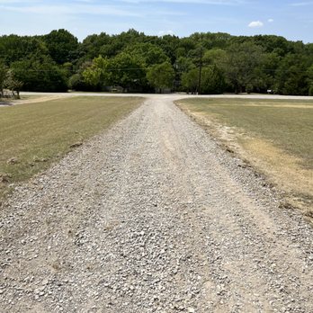 D5 Plus - Gravel Driveway - Excavation Services Near Me