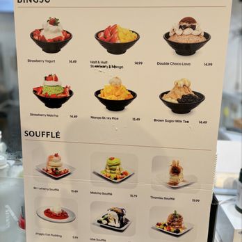 Nostimo Cafe & Tea - Menu (July 2026) - Coffee & Tea Near Me - Westminster, California Nostimo Cafe & Tea - Menu (July 2026) - Coffee & Tea Near Me - Westminster, California