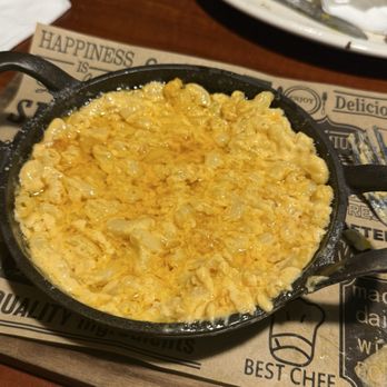 Daisy's Diner - Mac and cheese - Diners Near Me - Brooklyn, New York