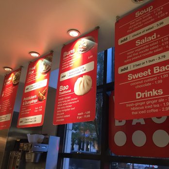 Wow Bao - Menu - Chinese Near Me - Chicago, Illinois Wow Bao - Menu - Chinese Near Me - Chicago, Illinois