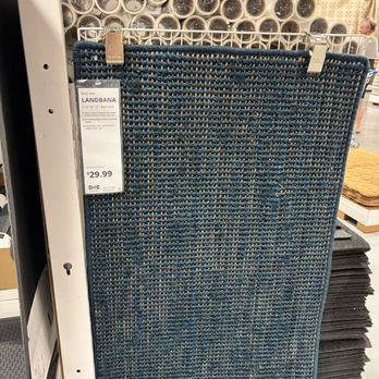 IKEA - Rug -blue - 7/18/26 - Furniture Stores Near Me - Las Vegas, Nevada IKEA - Rug -blue - 7/18/26 - Furniture Stores Near Me - Las Vegas, Nevada