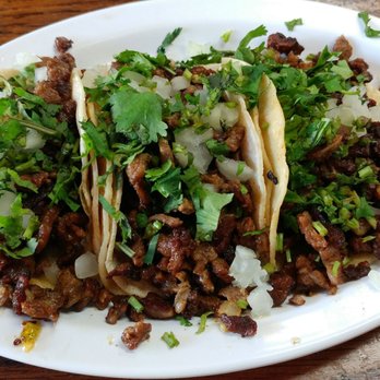 El Pilon - Asada soft tacos! - Mexican Near Me - West Covina, California