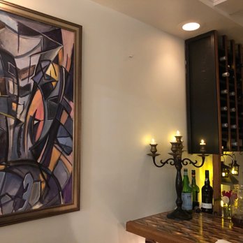 Blackfin Bistro - Nice decor - Seafood Near Me - Key West, Florida