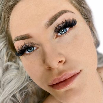 Enthralled Beauty - Service pictured: Ombre Powder Brows - Permanent Makeup Near Me - Mesa, Arizona Enthralled Beauty - Service pictured: Ombre Powder Brows - Permanent Makeup Near Me - Mesa, Arizona