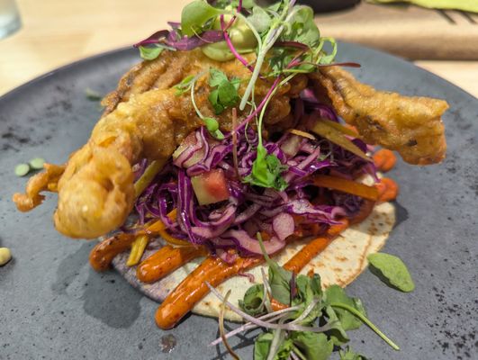 Ruta 15 Ceviche Bar|Mexican Kitchen by null