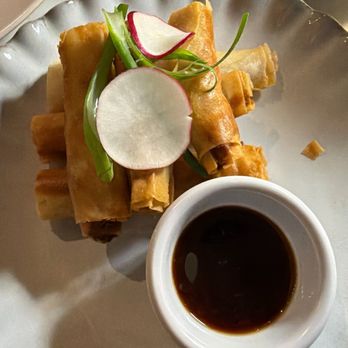 Pink Tiger - Lumpia - Asian Fusion Near Me - Washington, DC, District of Columbia Pink Tiger - Lumpia - Asian Fusion Near Me - Washington, DC, District of Columbia