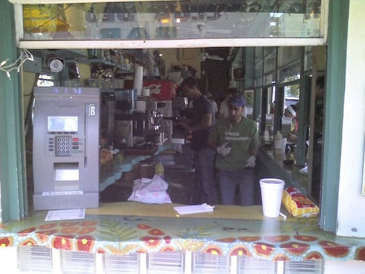 La Sandwicherie Miami Beach by null La Sandwicherie Miami Beach by null