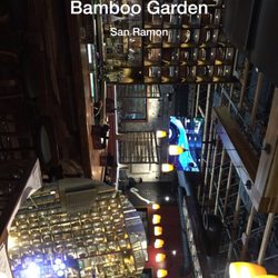 Inchin's Bamboo Garden