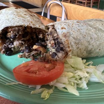 La Palapa Mexican Restaurant - Rafa's burrito (maybe missing guacamole & cheese?) - Mexican Near Me - Santa Rosa, California La Palapa Mexican Restaurant - Rafa's burrito (maybe missing guacamole & cheese?) - Mexican Near Me - Santa Rosa, California