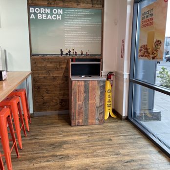 Tropical Smoothie Cafe - Juice Bars & Smoothies Near Me - Baltimore City, Maryland