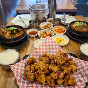 Mapo Gamjatang - Korean Near Me - Toronto, Ontario Mapo Gamjatang - Korean Near Me - Toronto, Ontario