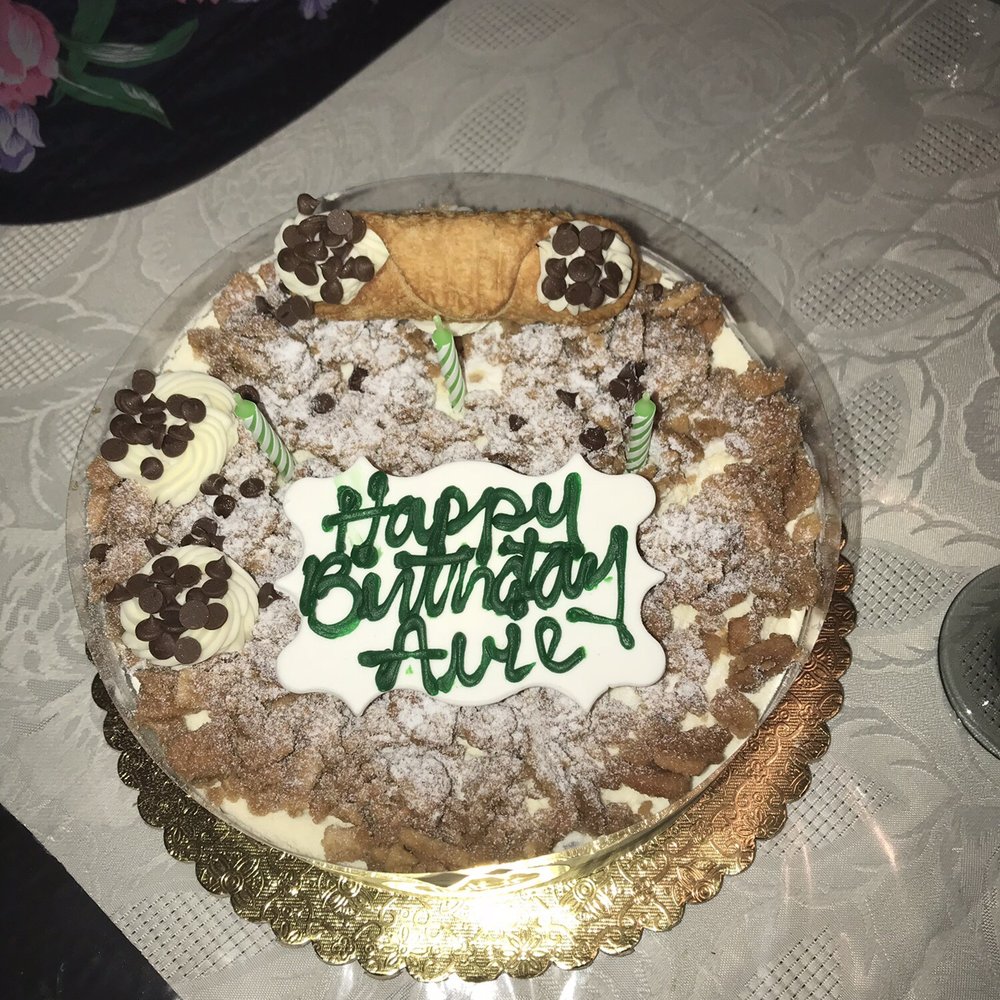 Lulu's Bakery - Bakeries Near Me - Fresh Meadows, New York