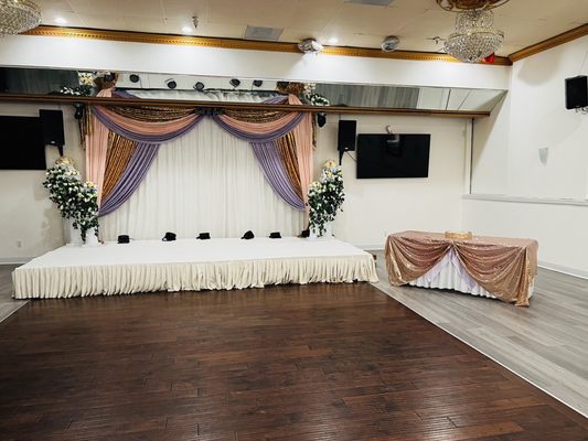 My Royal Palace by null