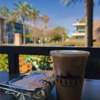 Valley Coffee Company - Vibe - Coffee & Tea Near Me - Phoenix, Arizona