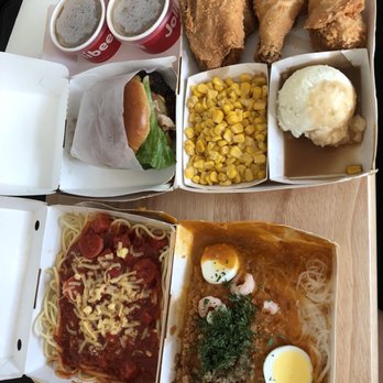 Jollibee - Fast Food Near Me - Union City, California Jollibee - Fast Food Near Me - Union City, California