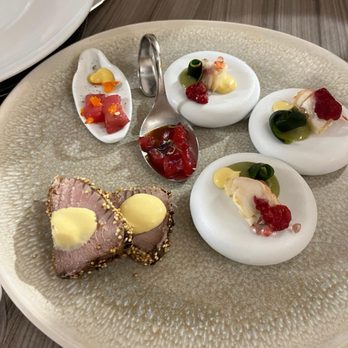 Syrah - Antipasti - Seafood Near Me - San Vito lo Capo, TP Syrah - Antipasti - Seafood Near Me - San Vito lo Capo, TP