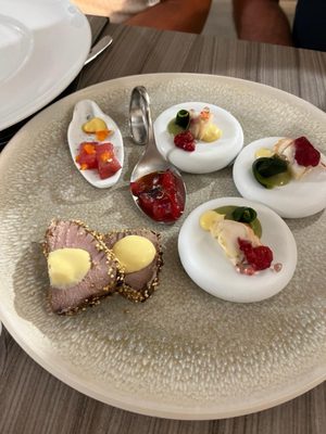 Ristorantino Syrah di Vito Cipponeri by null