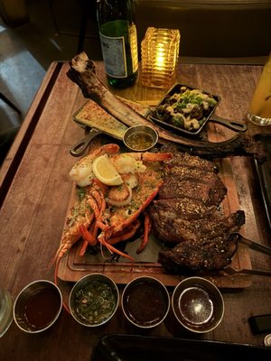 Restaurant Grinder by null