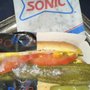 Photo of Sonic