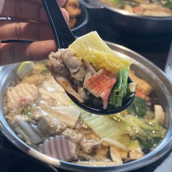 Shabuya - Never Knew Imitation Crab Could Be So Good. - Hot Pot Near Me - Honolulu, Hawaii Shabuya - Never Knew Imitation Crab Could Be So Good. - Hot Pot Near Me - Honolulu, Hawaii