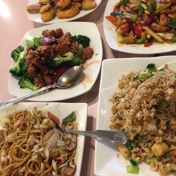 Veggie Lee - Delicious! - Vegan Near Me - Hayward, California