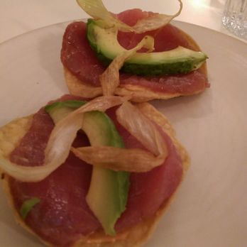 Corazon - Tacos - Mexican Near Me - London, XGL