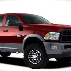 Falcon Auto Repair & Tires