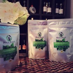 Black Beard Botanicals