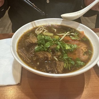 Tasty Pot - This was tasty - Hot Pot Near Me - Vancouver, Washington