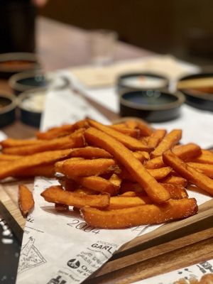 Kyochon Chicken by null Kyochon Chicken by null