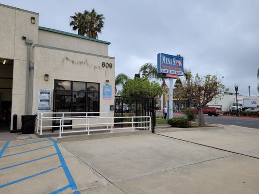 CostaMesa様確認用 MESA SMOG - Updated July 2025 - 106 Reviews - 609 W 19th St