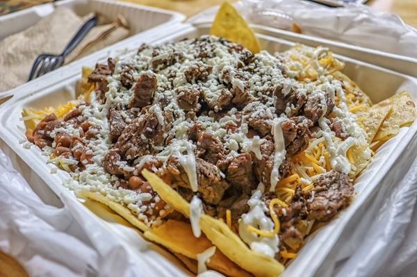 Spanglish Kitchen by null