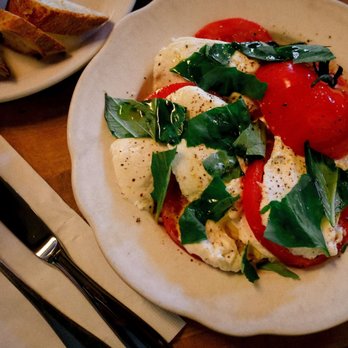 Pizzeria Bianco - Salad - Pizza Near Me - Phoenix, Arizona