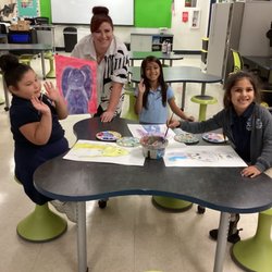Merryhill Elementary School