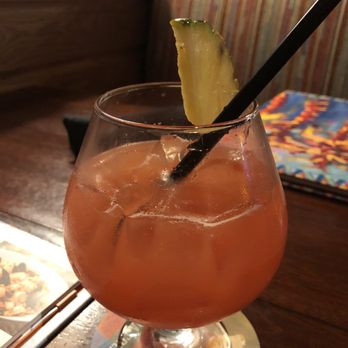 Bahama Breeze - Bahama Mama - Seafood Near Me - Altamonte Springs, Florida Bahama Breeze - Bahama Mama - Seafood Near Me - Altamonte Springs, Florida