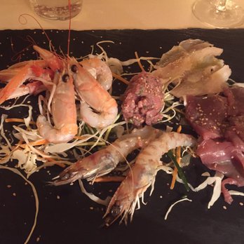 Belle Parti - Il crudo - Italian Near Me - Padova, PD Belle Parti - Il crudo - Italian Near Me - Padova, PD