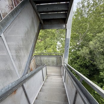 Mill Race Park - Climbing observation tower - Parks Near Me - Columbus, Indiana Mill Race Park - Climbing observation tower - Parks Near Me - Columbus, Indiana