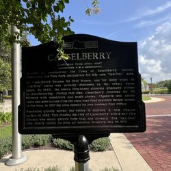 Casselberry