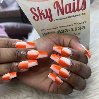 Sky Nails - Nail Salons Near Me - Glastonbury, Connecticut Sky Nails - Nail Salons Near Me - Glastonbury, Connecticut