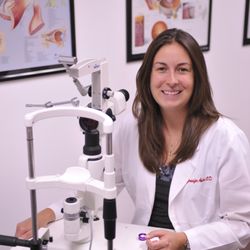 Ayers Eye Care