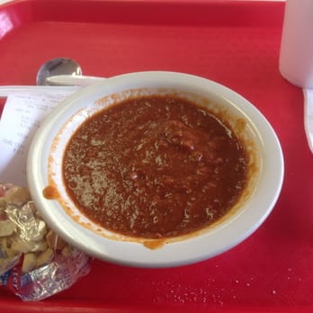 Goody's Fast Food - Chili! - New American Near Me - River Grove, Illinois